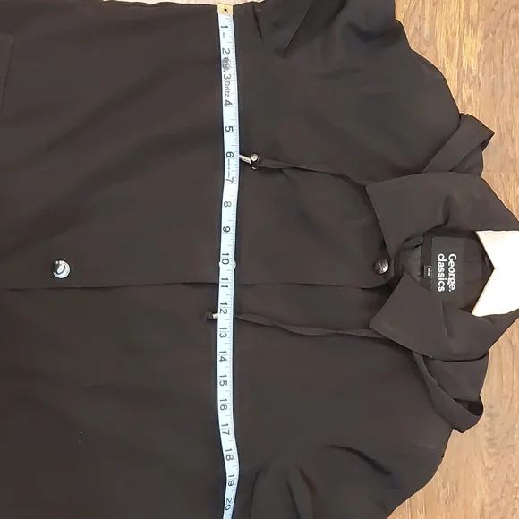 Spring coat - Picture 3 of 5